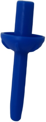 Boquilla Ulv Azul 1.2